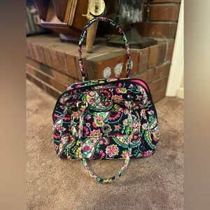 VERA BRADLEY TOTE BAG